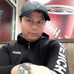 Meet your Posher, Arnel